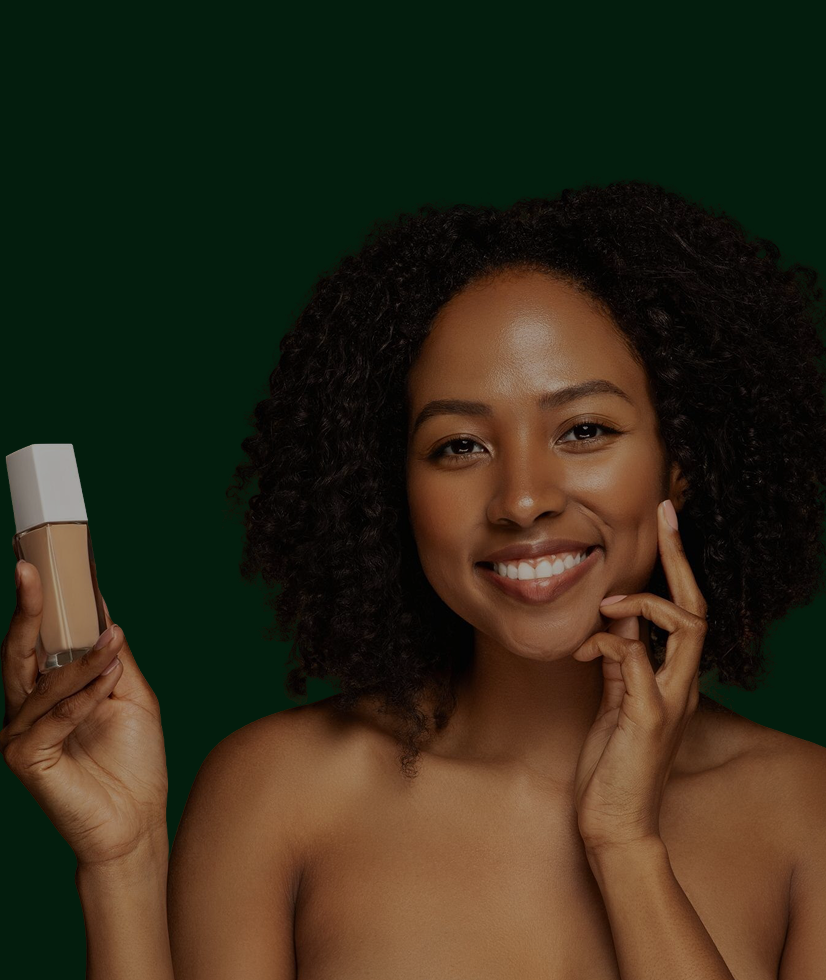 Cosmétiques