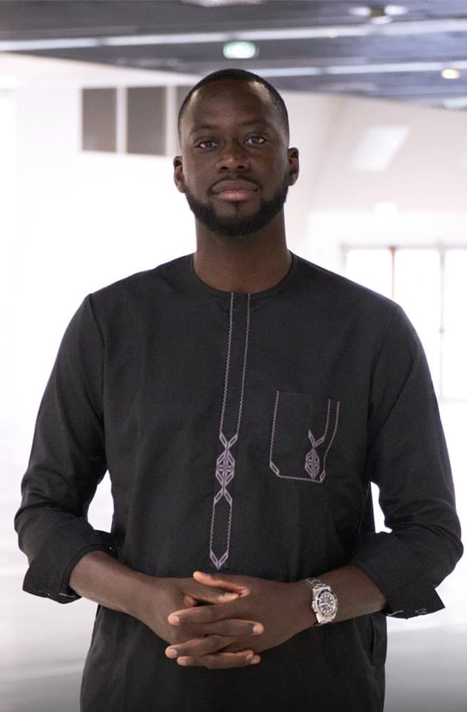 Aziz Ndiaye