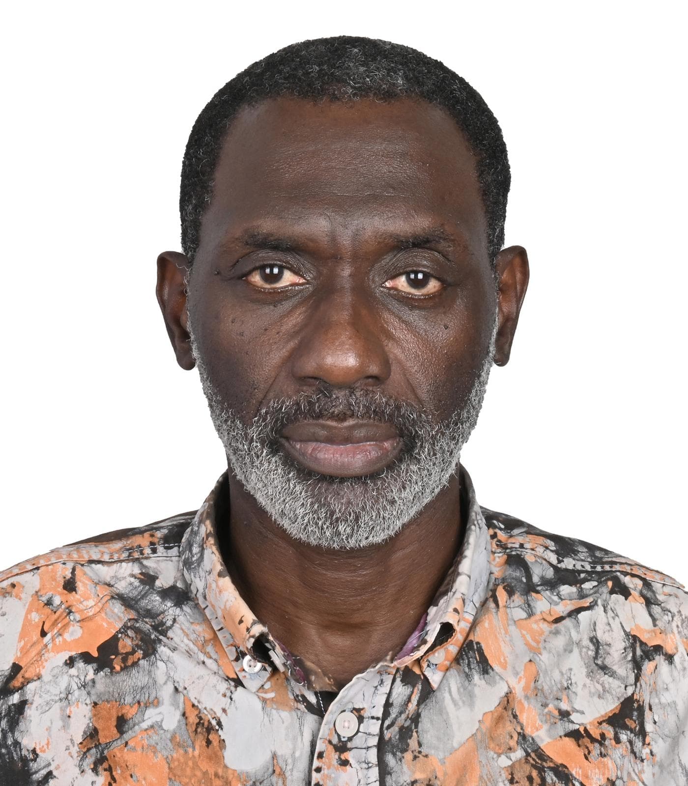 Papa Maguette CISSE