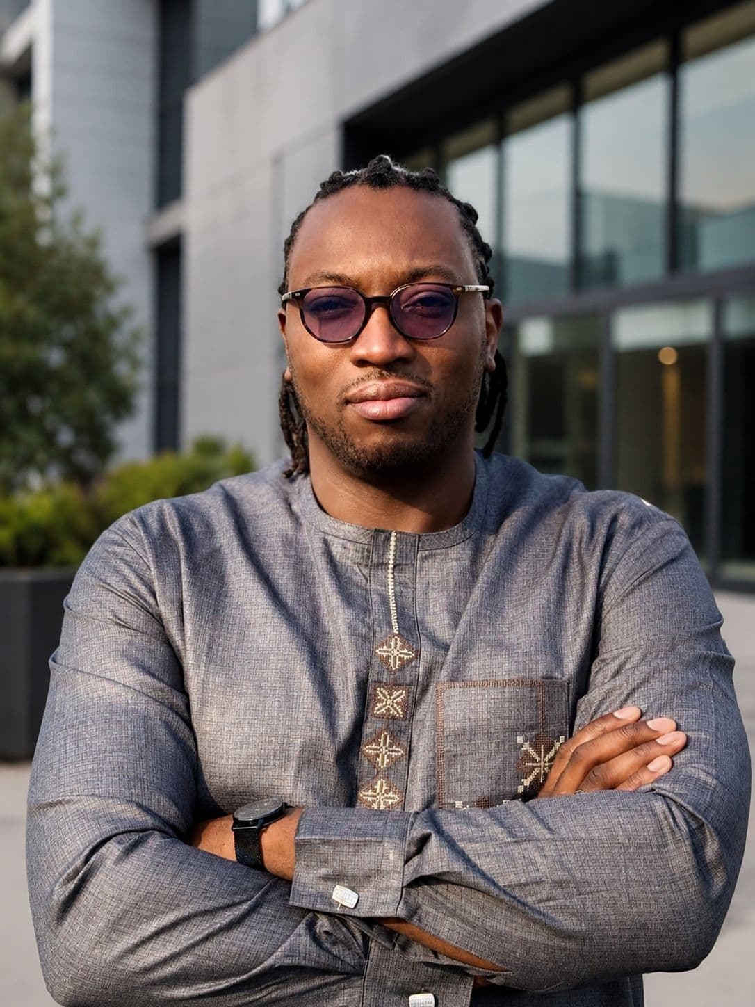 Walter Ngouamo