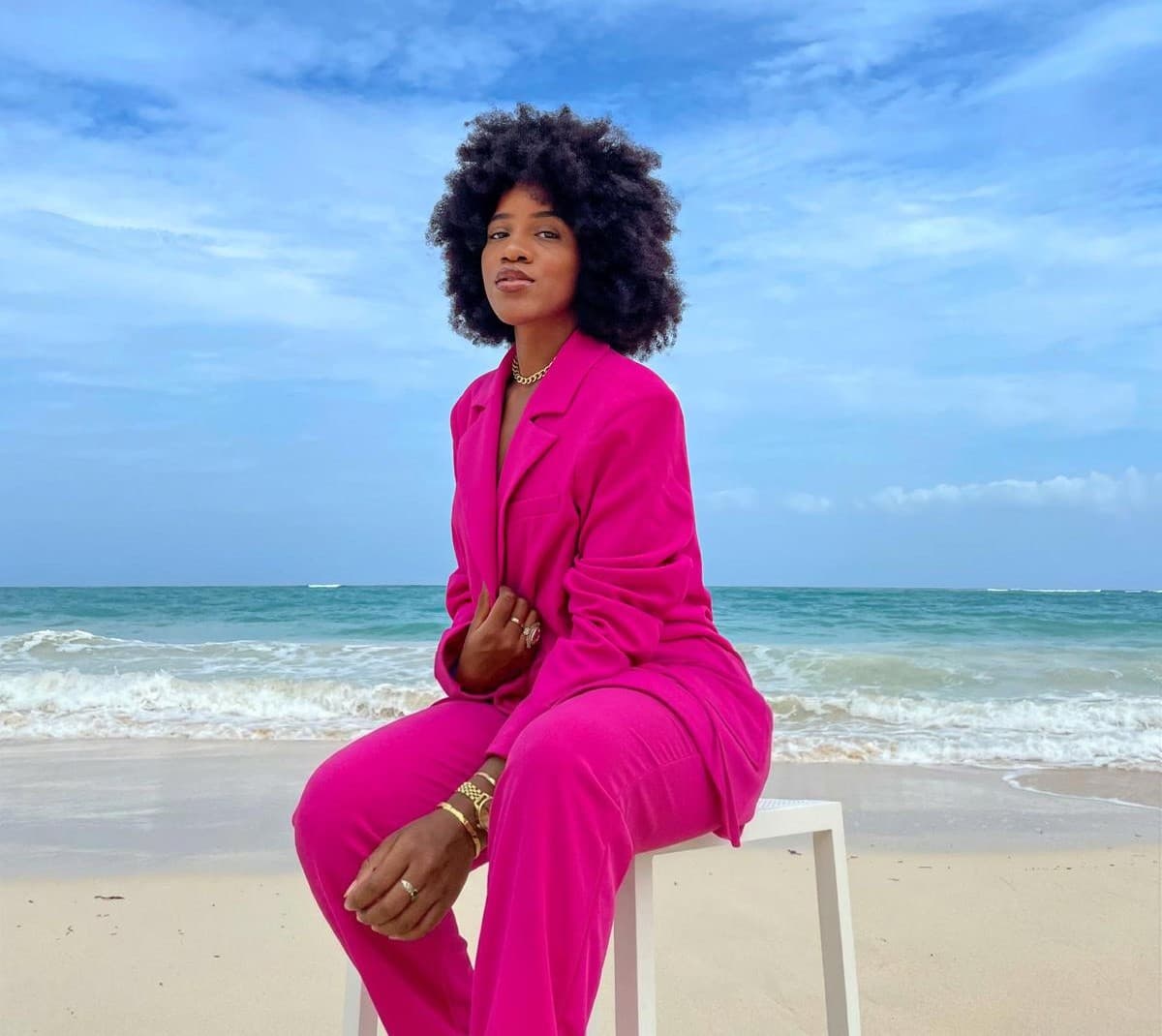 Mariam NDIAYE