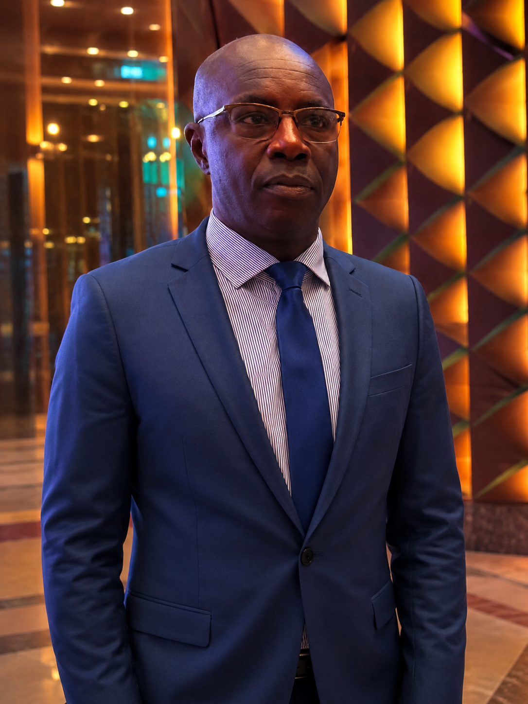 Abdoulaye LY