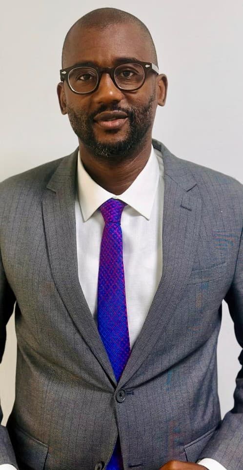 Elhadj Mamadou Camara