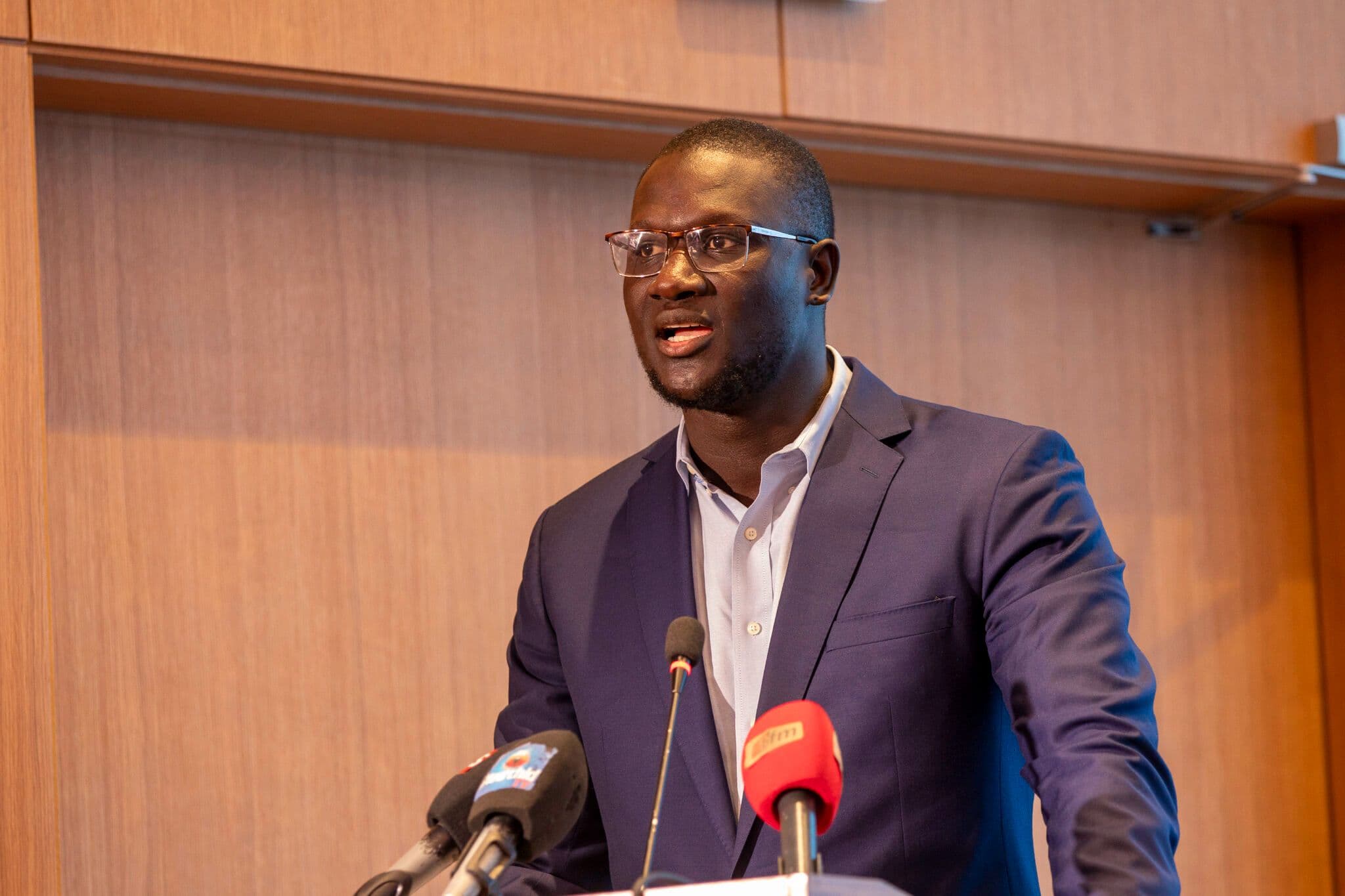 Abdoulaye NDIAYE
