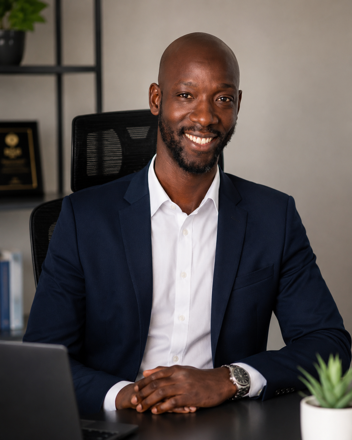 Mamadou Souaré