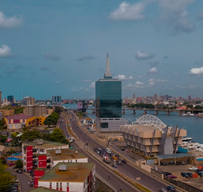 Nigeria Is Calling