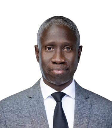 M. Ibrahima Nour Eddine DIAGNE