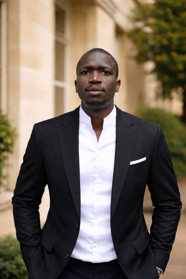Sidiki Camara